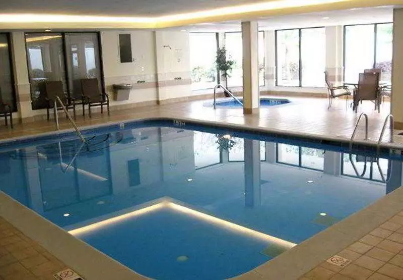 ホテル Courtyard by Marriott Atlanta Six Flags