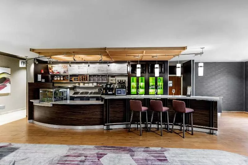 Hotel Courtyard Columbus Easton