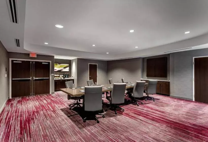 Hotel Courtyard Columbus Easton