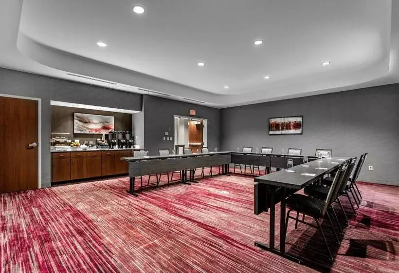 Hotel Courtyard Columbus Easton