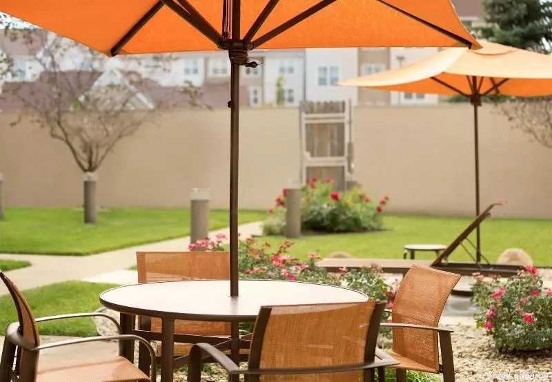 Hotel Courtyard By Marriott Dayton Beavercreek