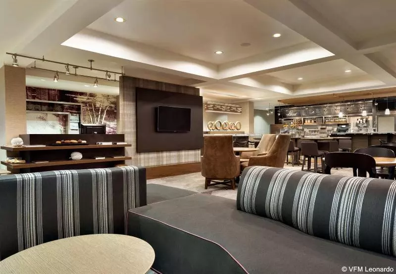 Hotel Courtyard By Marriott Dayton Beavercreek