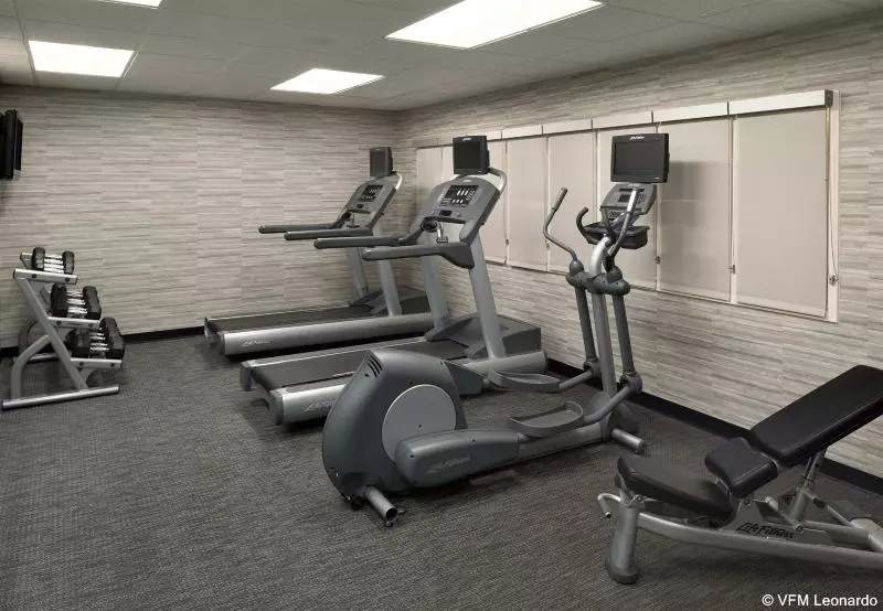 Hotel Courtyard By Marriott Dayton Beavercreek