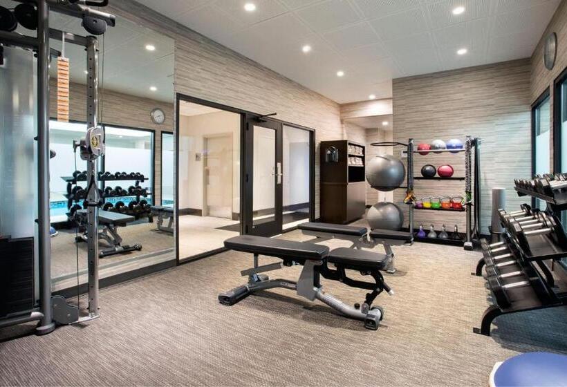 Szálloda Courtyard Worcester