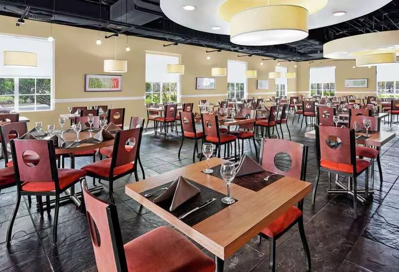호텔 Doubletree By Hilton Sunrise Sawgrass Mills