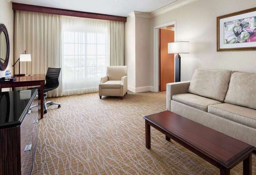 فندق Doubletree By Hilton  Sunrise  Sawgrass Mills