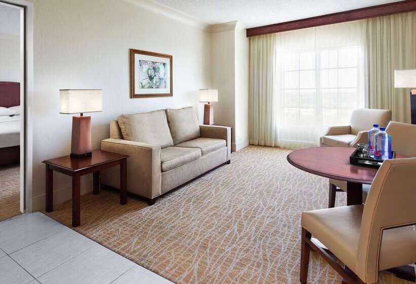 فندق Doubletree By Hilton  Sunrise  Sawgrass Mills