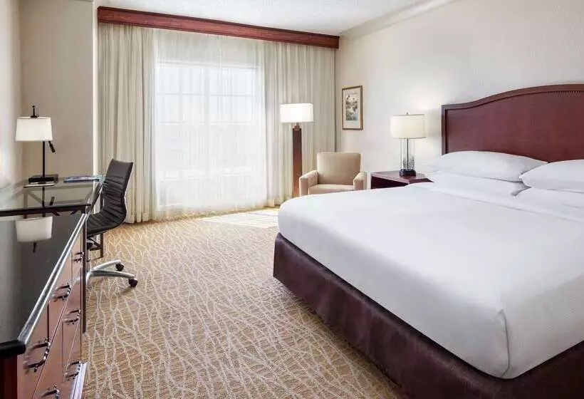 호텔 Doubletree By Hilton Sunrise Sawgrass Mills