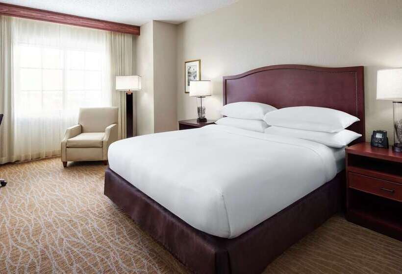 فندق Doubletree By Hilton  Sunrise  Sawgrass Mills