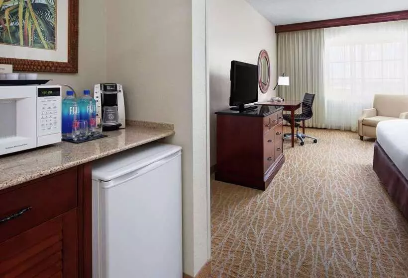 호텔 Doubletree By Hilton Sunrise Sawgrass Mills