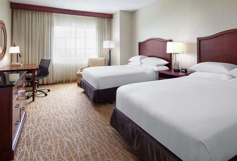 فندق Doubletree By Hilton  Sunrise  Sawgrass Mills