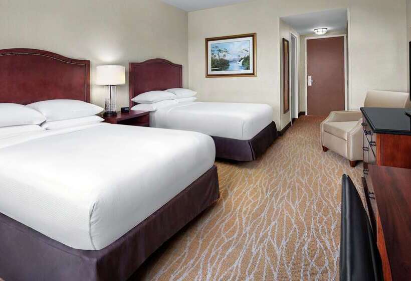فندق Doubletree By Hilton  Sunrise  Sawgrass Mills