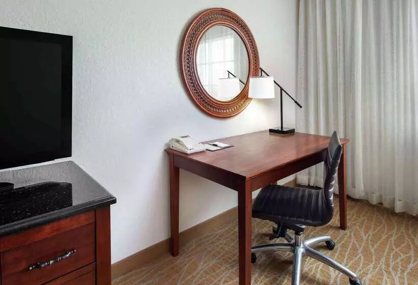 호텔 Doubletree By Hilton Sunrise Sawgrass Mills