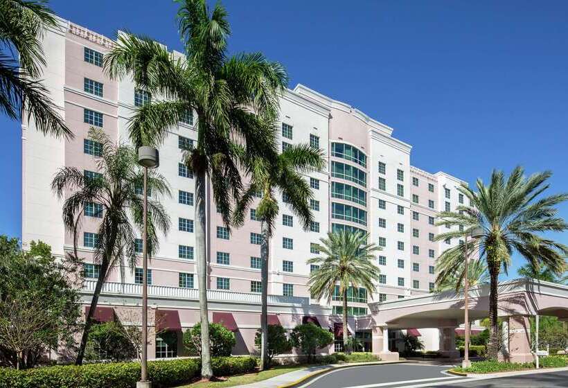 فندق Doubletree By Hilton  Sunrise  Sawgrass Mills
