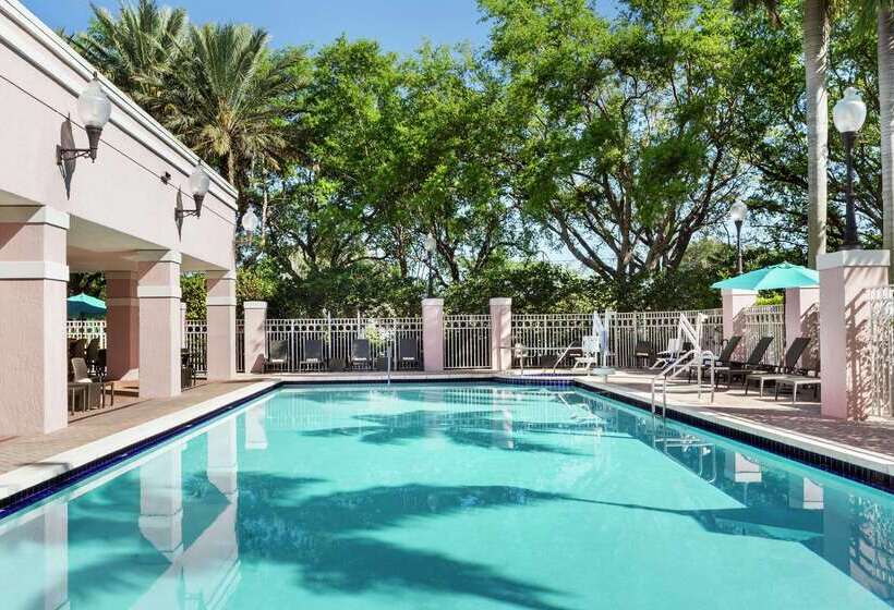 فندق Doubletree By Hilton  Sunrise  Sawgrass Mills