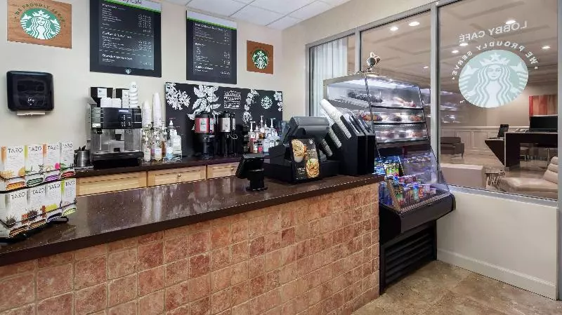 호텔 Doubletree By Hilton Sunrise Sawgrass Mills