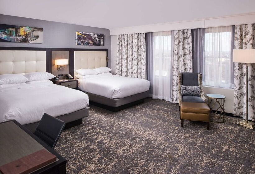 Hotelli Doubletree By Hilton Utica