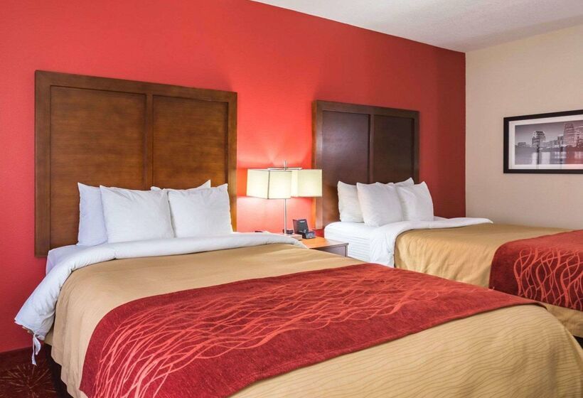 Отель Econo Lodge Inn & Suites East Houston I10