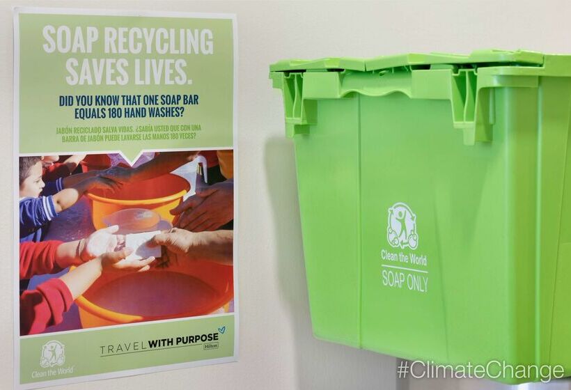 فندق Hilton Garden Inn Fort Wayne