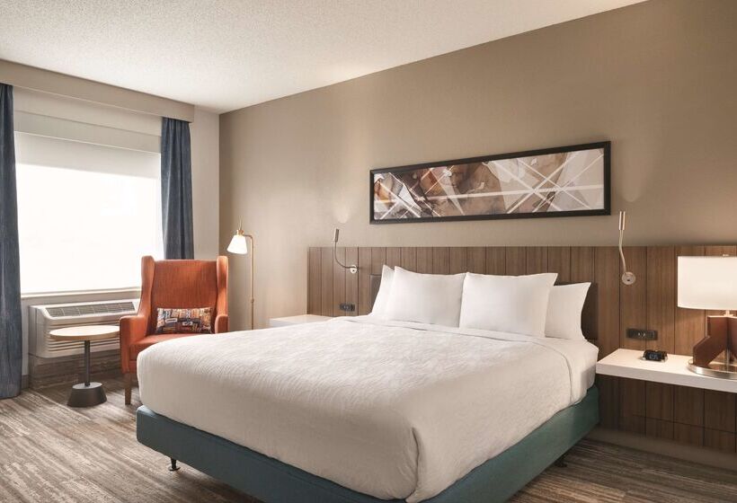 فندق Hilton Garden Inn Fort Wayne