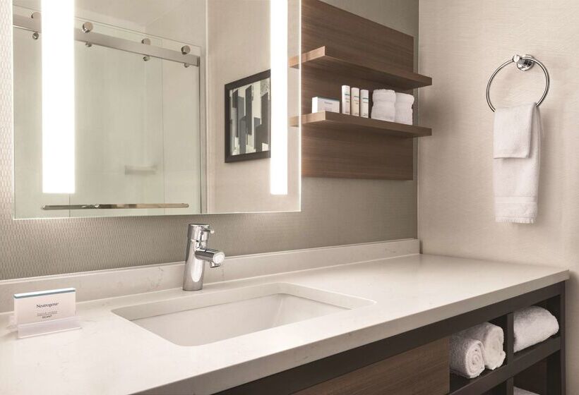 فندق Hilton Garden Inn Fort Wayne