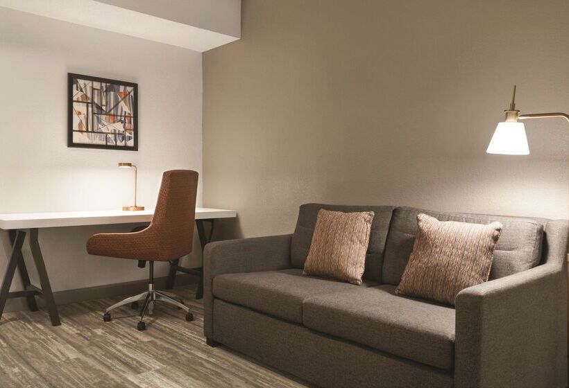 فندق Hilton Garden Inn Fort Wayne