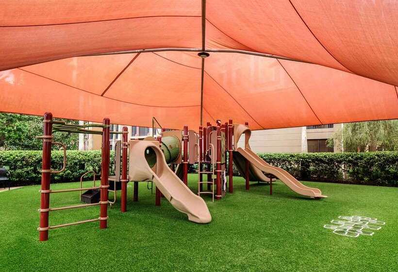 فندق Hilton Grand Vacations Club Tuscany Village Orlando