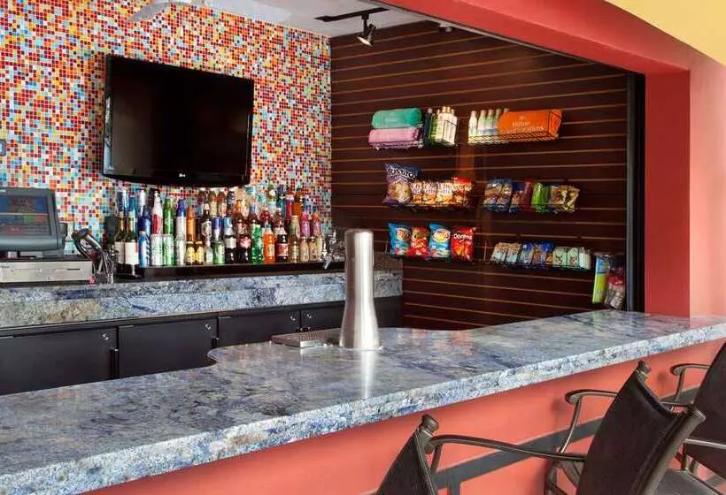 호텔 Hilton Grand Vacations Club Tuscany Village Orlando