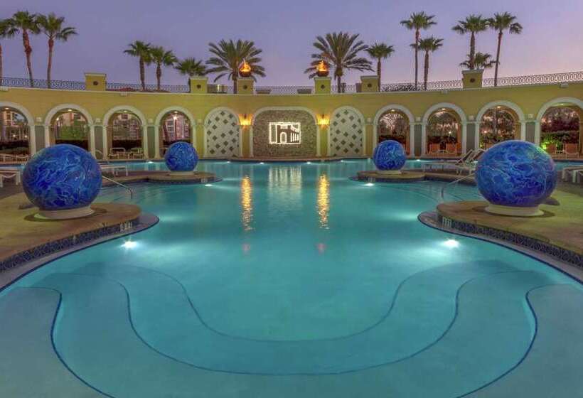 فندق Hilton Grand Vacations Club Tuscany Village Orlando