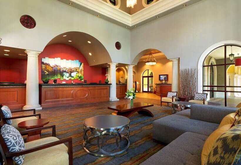 فندق Hilton Grand Vacations Club Tuscany Village Orlando