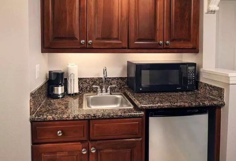 호텔 Hilton Grand Vacations Club Tuscany Village Orlando