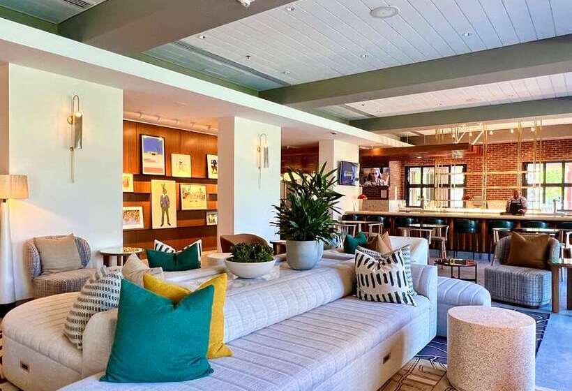 فندق Hilton San Diego Gaslamp Quarter