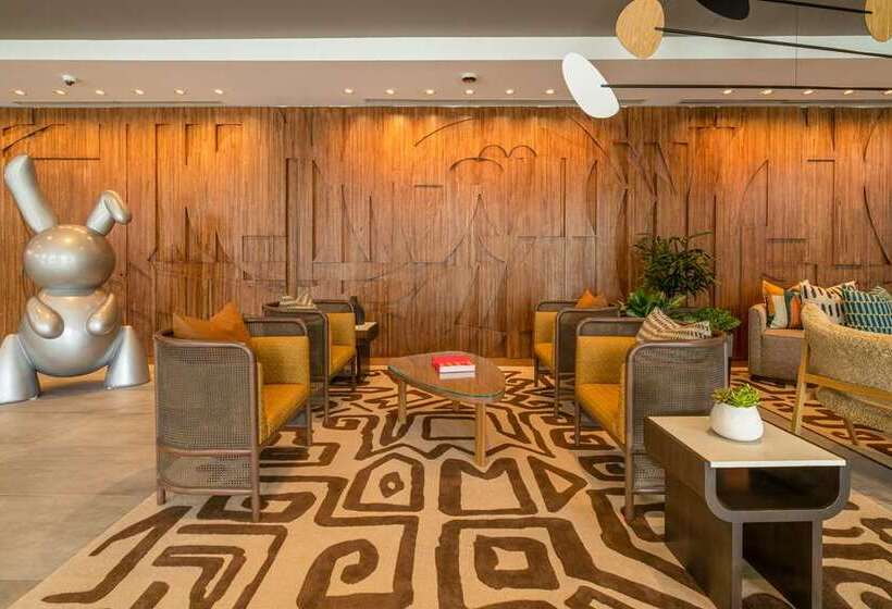 فندق Hilton San Diego Gaslamp Quarter