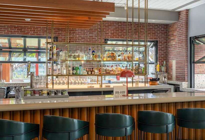 فندق Hilton San Diego Gaslamp Quarter