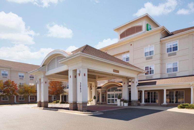 هتل Holiday Inn Grand Rapids Airport, An Ihg