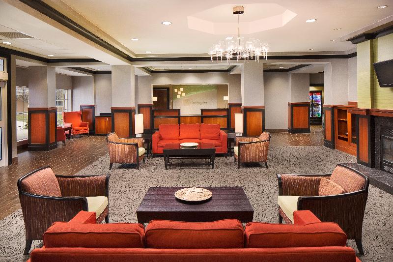 هتل Holiday Inn Grand Rapids Airport, An Ihg