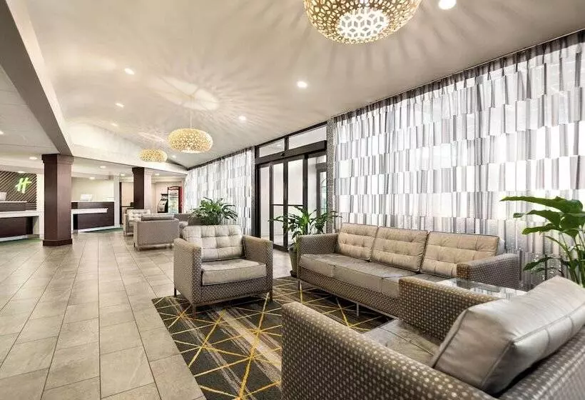 Отель Holiday Inn Mobile West I 10, An Ihg