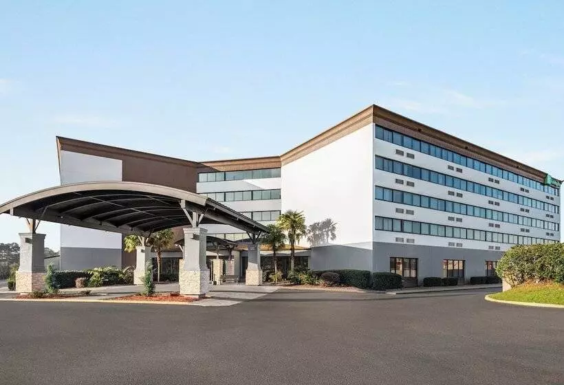 Отель Holiday Inn Mobile West I 10, An Ihg