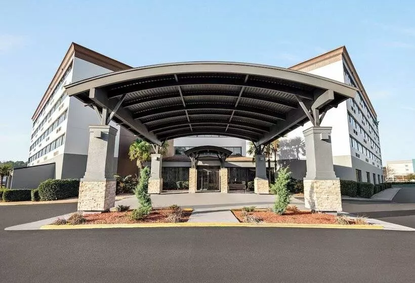 Отель Holiday Inn Mobile West I 10, An Ihg