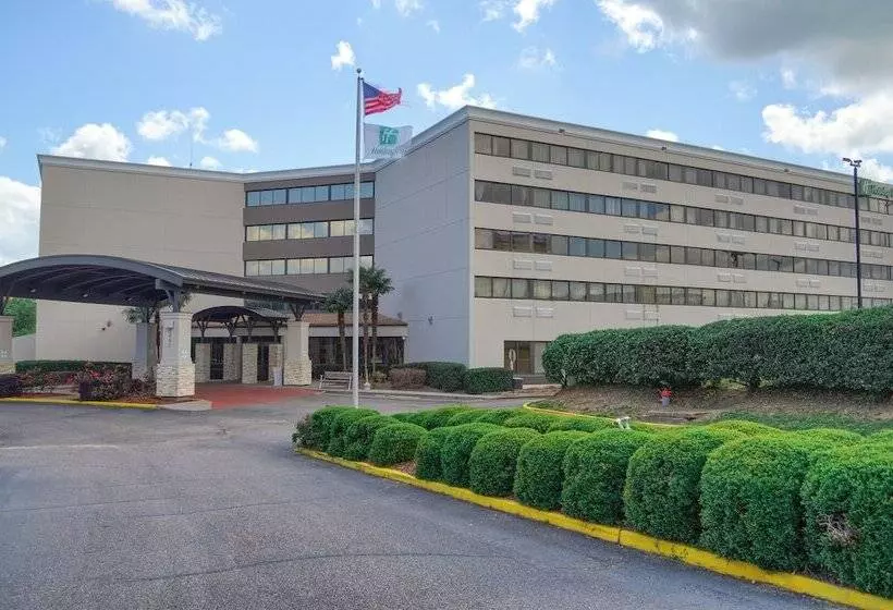 Отель Holiday Inn Mobile West I 10, An Ihg