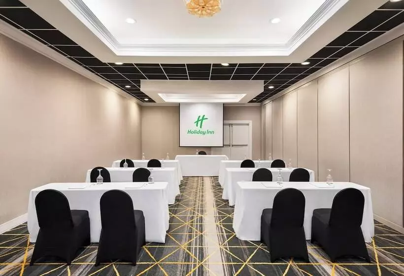 Отель Holiday Inn Mobile West I 10, An Ihg