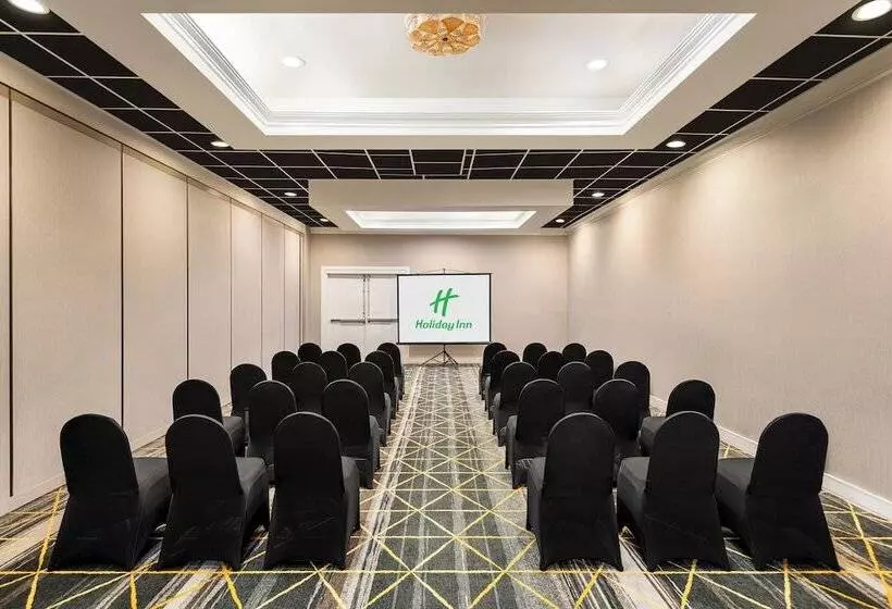 Отель Holiday Inn Mobile West I 10, An Ihg