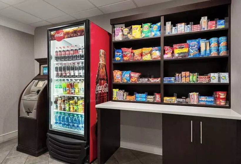 Отель Holiday Inn Mobile West I 10, An Ihg