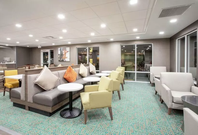 בית מלון כפרי Homewood Suites By Hilton Albuquerquejournal Center