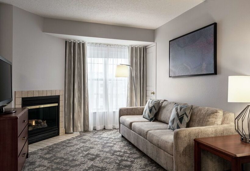 فندق Homewood Suites Erie