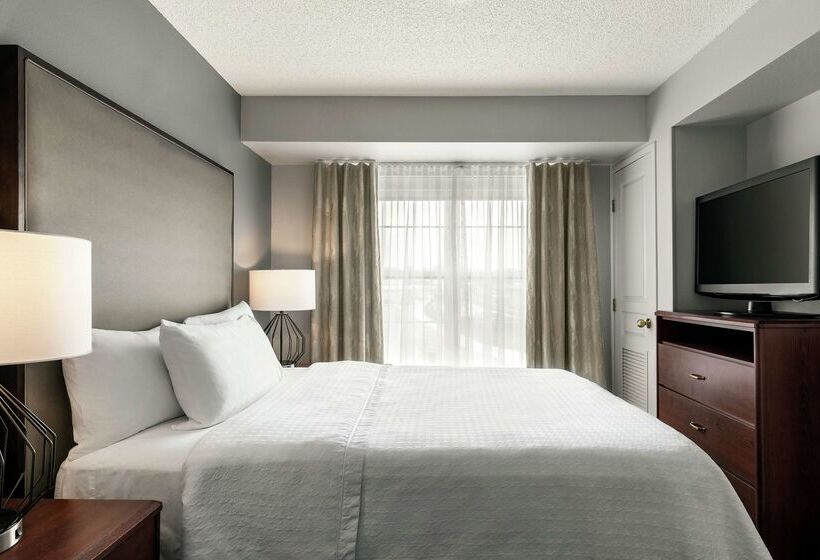 فندق Homewood Suites Erie