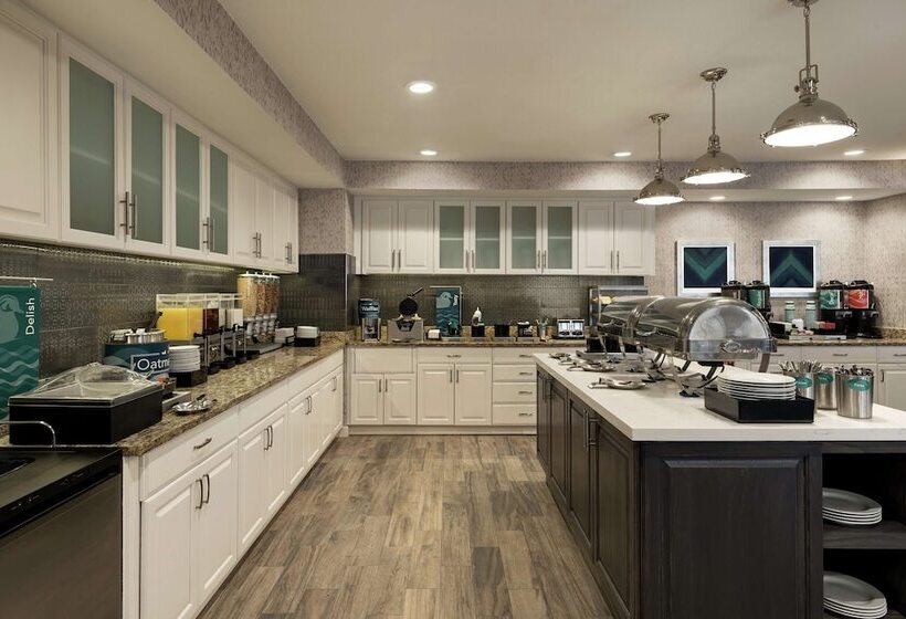 فندق Homewood Suites Erie