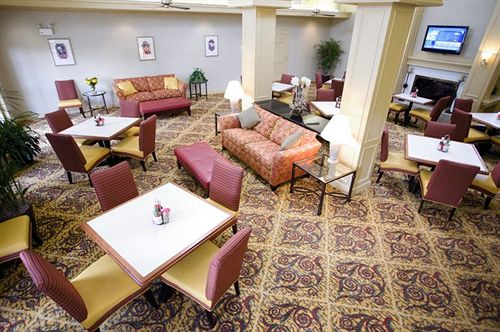 فندق Hawthorn Suites By Wyndham Jacksonville