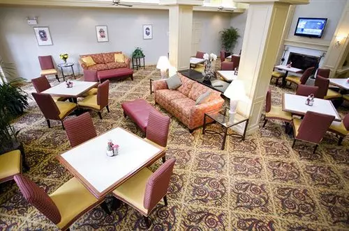 酒店 Hawthorn Suites By Wyndham Jacksonville