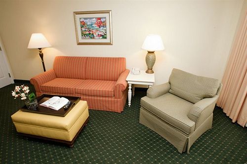 فندق Hawthorn Suites By Wyndham Jacksonville